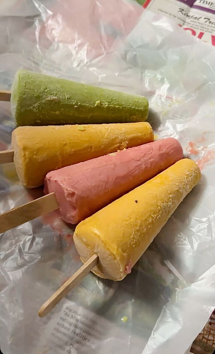 Kulfi